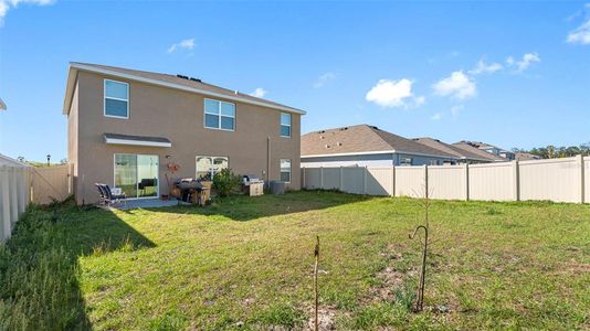 New construction Single-Family house 7522 Rosewood Garden Loop, Temple Terrace, FL 33637 null- photo 34 34