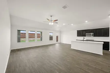 New construction Single-Family house 416 Camryn Wy, Cleburne, TX 76033 plan Lexington - image 17