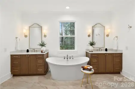 New construction Single-Family house 5053 Townsend Rd, Lancaster, SC 29720 - image 6