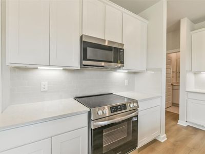 New construction Single-Family house 11880 Brunel Dr, Conroe, TX 77306 plan The Frio G - image 15