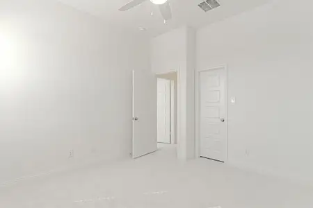New construction Townhouse house 2143 Village Walk Pl, Aledo, TX 76008 - image 20