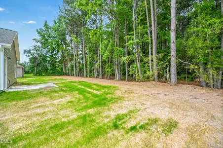 New construction Single-Family house 310 S Eastwood Dr, Benson, NC 27504 - image