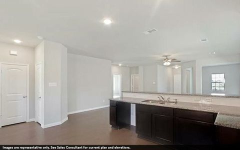 New construction Single-Family house San Marcos, TX 78666 null- photo 25 25