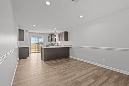 Davis Heights by Enchanted Homes in Inman - image 18