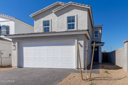 New construction Single-Family house 1588 N Pueblo Dr, Apache Junction, AZ 85120 null- photo 1 1