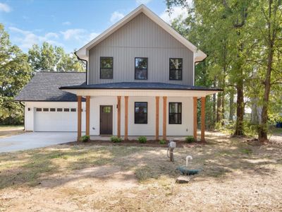 New construction Single-Family house 3907 Privette Road, Stallings, NC 28104 - photo 0