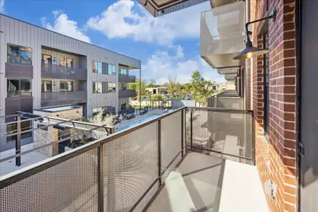 New construction Condo house 4510 Terry-O Ln, Unit 210, Austin, TX 78745 - image