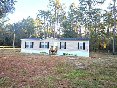 New construction Manufactured Home house 7020 Sw 156 Place, Dunnellon, FL 34432 - photo 0