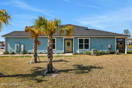 New construction Single-Family house 672 Cherry Elm Dr, St. Augustine, FL 32092 null- photo 0