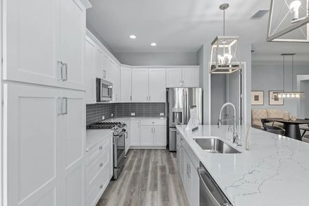 New construction Single-Family house 1120 Main St, The Villages, FL 32159 null- photo 8 8