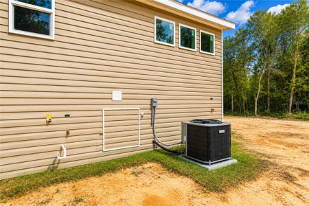New construction Manufactured Home house 5235 Sw 161St Ct Rd, Ocala, FL 34481 - image
