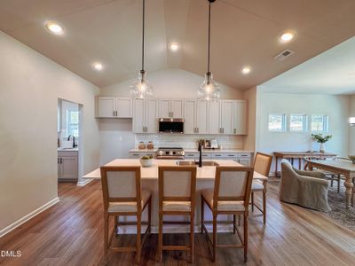 New construction Single-Family house 570 Beacon Hill Rd, Unit # 56, Lillington, NC 27546 - image 12