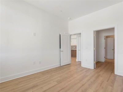 New construction Condo/Apt house 675 Drewry Street Northeast, Unit 205, Atlanta, GA 30306 - photo 22 22