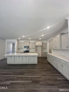 New construction Single-Family house 447 Rising Star Dr, Clayton, NC 27520 plan Cooper - image 4