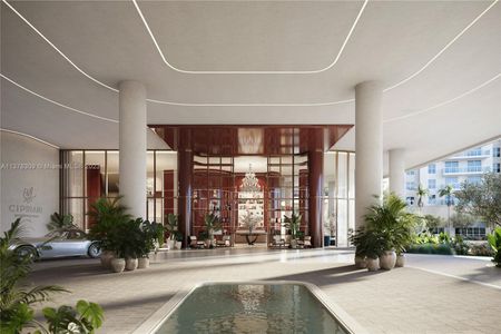 Cipriani Residences Miami by Mast Capital in Miami - photo 10 10