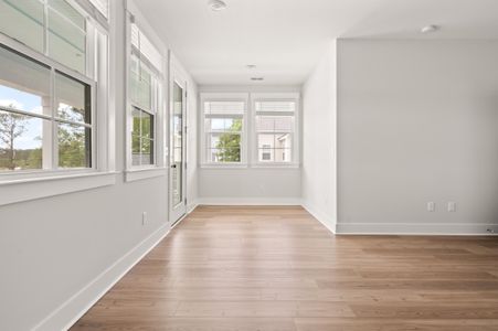 New construction Single-Family house 295 W Coleman Blvd, Mount Pleasant, SC 29464 plan Lighthouse II - image 6