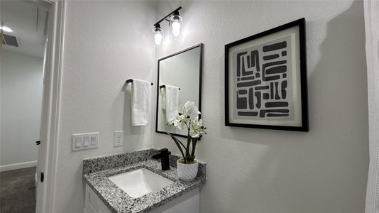 Hill & Dale Ranch by ICONIQ Homes in Splendora - image 10