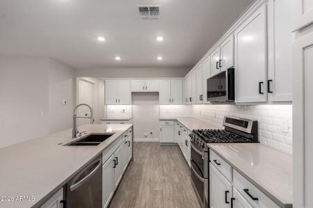 New construction Single-Family house 17451 W Las Palmaritas Dr, Waddell, AZ 85355 plan 2028 - image 14