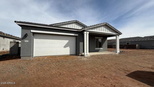 New construction Single-Family house 11438 E Utopia Ave, Mesa, AZ 85212 null- photo 4 4