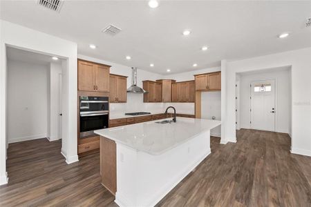 New construction Single-Family house 10977 Sw 101St Lp, Ocala, FL 34481 null- photo 21 21