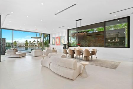 New construction Single-Family house 315 N Shore Dr, Miami Beach, FL 33141 null- photo 14 14