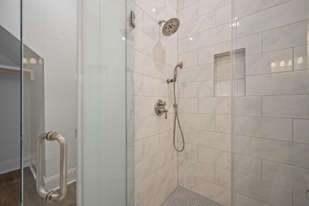 New construction Single-Family house 2964 Lodge Berry Ln, Johns Island, SC 29455 plan Gates - image 10