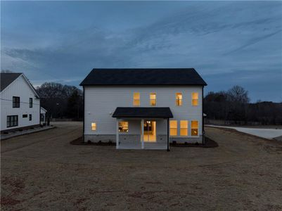 New construction Single-Family house 4265 Haynes Cir, Snellville, GA 30039 null- photo 47 47