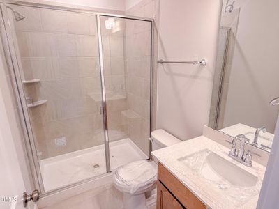 New construction Single-Family house 275 Duncan Creek Rd, Unit # 126, Lillington, NC 27546 - image 18