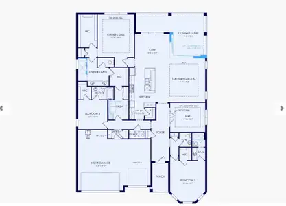 New construction Single-Family house 12887 Springer Cir, Palm Beach Gardens, FL 33412 plan Renown - image 4