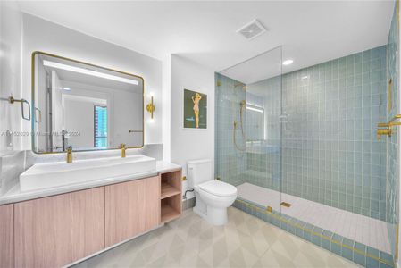 New construction Condo house 601 NE 1st Ave, Unit 2902, Miami, FL 33132 - image 7