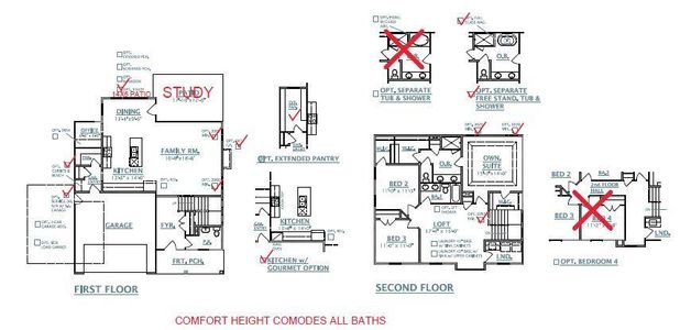 New construction Single-Family house 371 Wappoo Trace Lane, Summerville, SC 29486 - photo 0