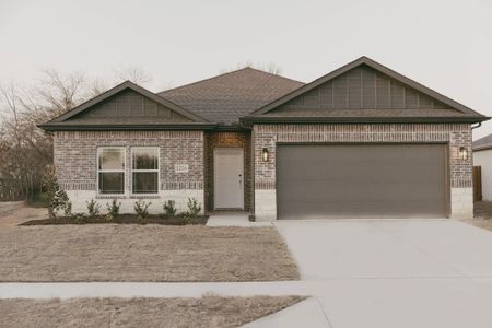 Heritage Grove by Stonehollow Homes in Blue Ridge - photo 2 2