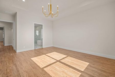 New construction Single-Family house 8424 Witt St, North Richland Hills, TX 76182 - image 19