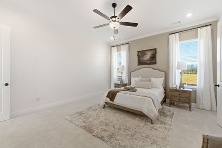 New construction Single-Family house 1710 Lasea Rd, Unit 10, Spring Hill, TN 37174 plan Granny White LX - image 19