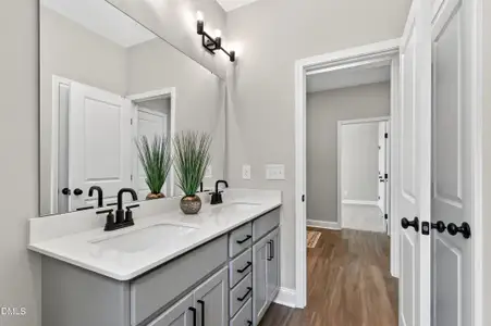 New construction Single-Family house 4528 Fairhaven Dr W, Wilson, NC 27893 - image 16