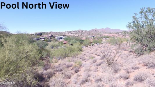 New construction Single-Family house 10039 N Mcdowell View Trl, Fountain Hills, AZ 85268 null- photo 22 22