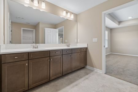 New construction Single-Family house 5800 Freesia Dr, Lakeland, FL 33811 plan Mira Lago - image 12
