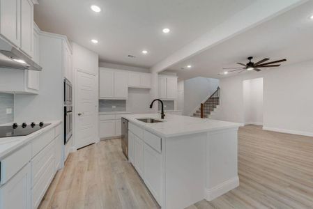 New construction Single-Family house 123 Rj Smith Dr, Boyd, TX 76023 - image 6