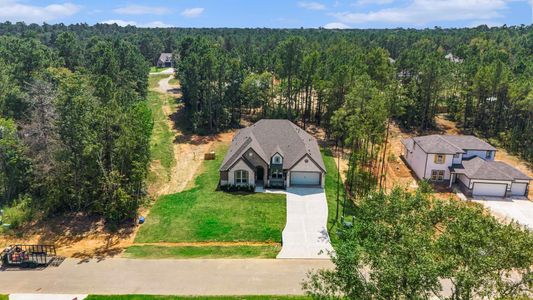 New construction Single-Family house 11772 Oakwood Rnch, Willis, TX 77378 - image 14