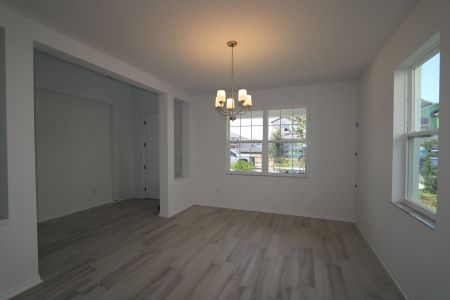 New construction Single-Family house 7819 Notched Pine Bnd, Wesley Chapel, FL 33545 Windsor- photo 8 8