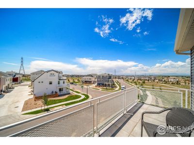 New construction Single-Family house 3553 Valleywood Ct, Johnstown, CO 80534 - image 3