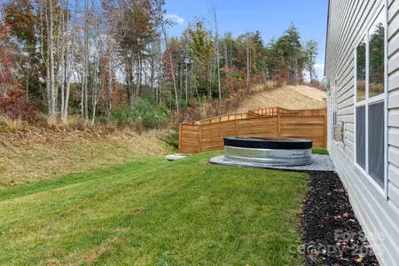 New construction Single-Family house 345 Ridgeview Ln, Mars Hill, NC 28754 - image