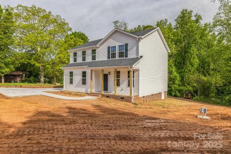 New construction Single-Family house 315 Settlemyre Rd, Morganton, NC 28655 - image