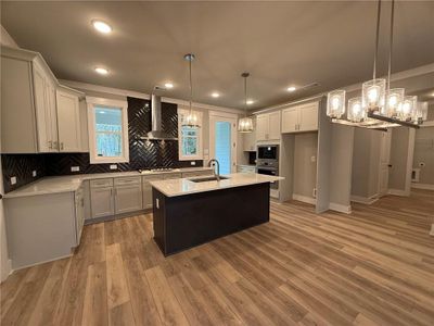 New construction Single-Family house 275 Springtime Wy, Monroe, GA 30655 - image 4