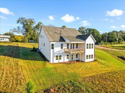 Brooks Pond by David Patterson Homes in Cumming - image 3