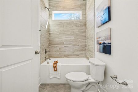 New construction Single-Family house 1059 Sage Pine Cir, Clover, SC 29710 - image 17