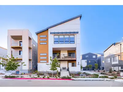 New construction Single-Family house 16569 Peak St, Broomfield, CO 80023 plan Iconic - image 4