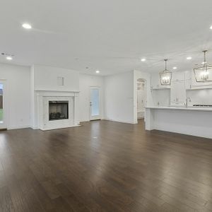 New construction Single-Family house 118 Harlan Ct, Aledo, TX 76008 null- photo 17 17