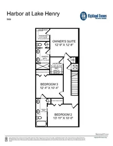 Isla - Second Floor