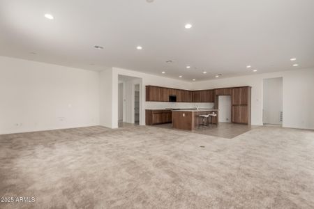 New construction Single-Family house 742 E Watermelon Ln, Queen Creek, AZ 85140 null- photo 4 4